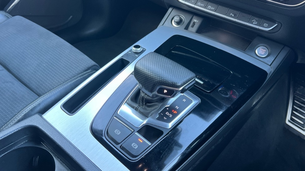 Used Audi Q5 2023 for sale - 76738046: Photo 19