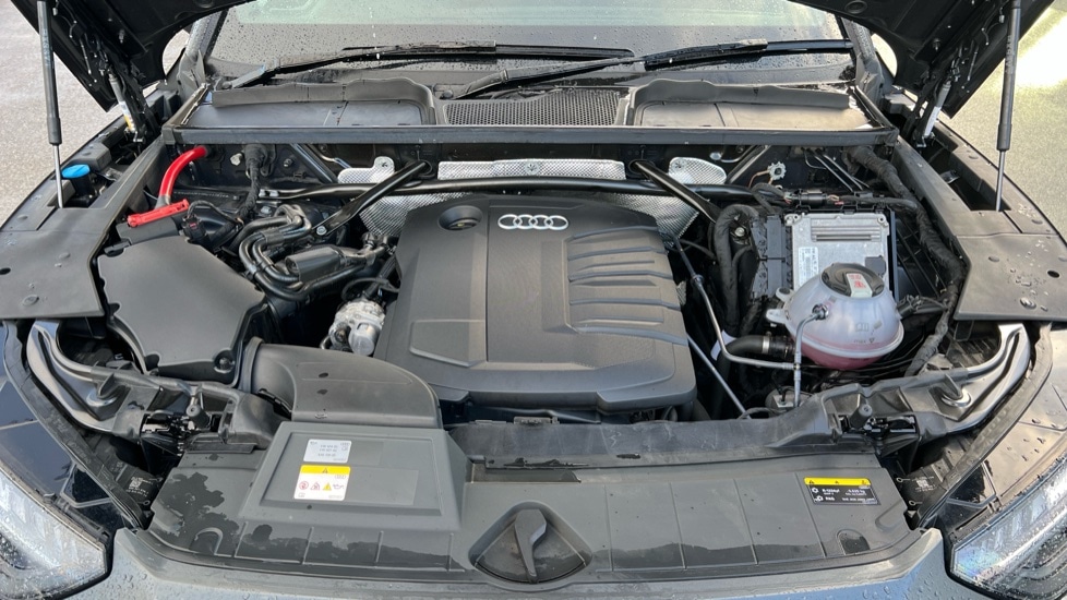 Used Audi Q5 2023 for sale - 76738046: Photo 20