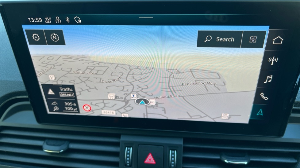 Used Audi Q5 2023 for sale - 76738046: Photo 25