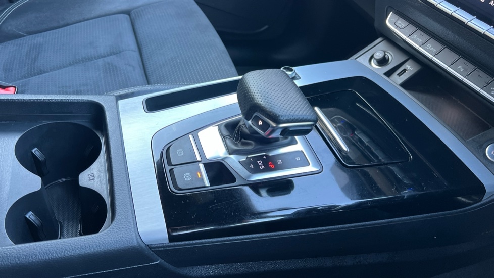 Used Audi Q5 2023 for sale - 76738046: Photo 27