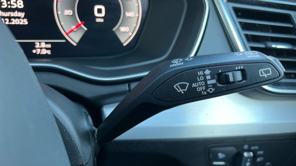 Used Audi Q5 2023 for sale - 76738046: Photo 30