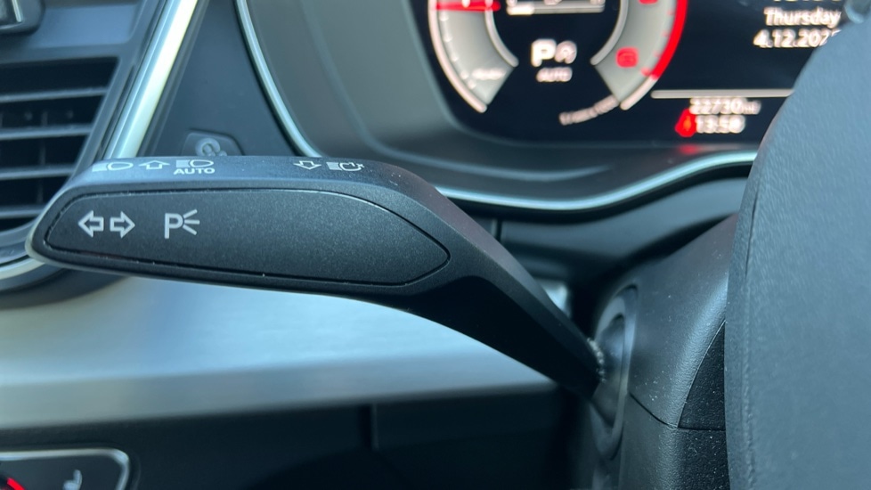 Used Audi Q5 2023 for sale - 76738046: Photo 31