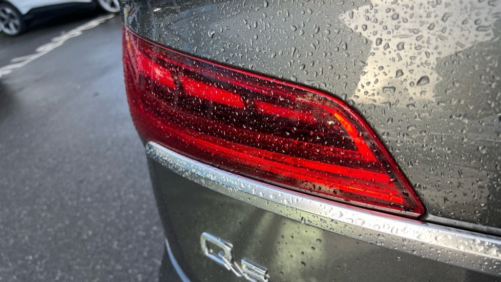 Used Audi Q5 2023 for sale - 76738046: Photo 33