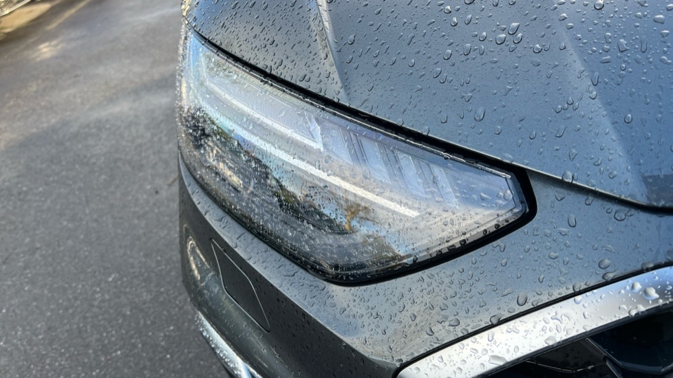 Used Audi Q5 2023 for sale - 76738046: Photo 34