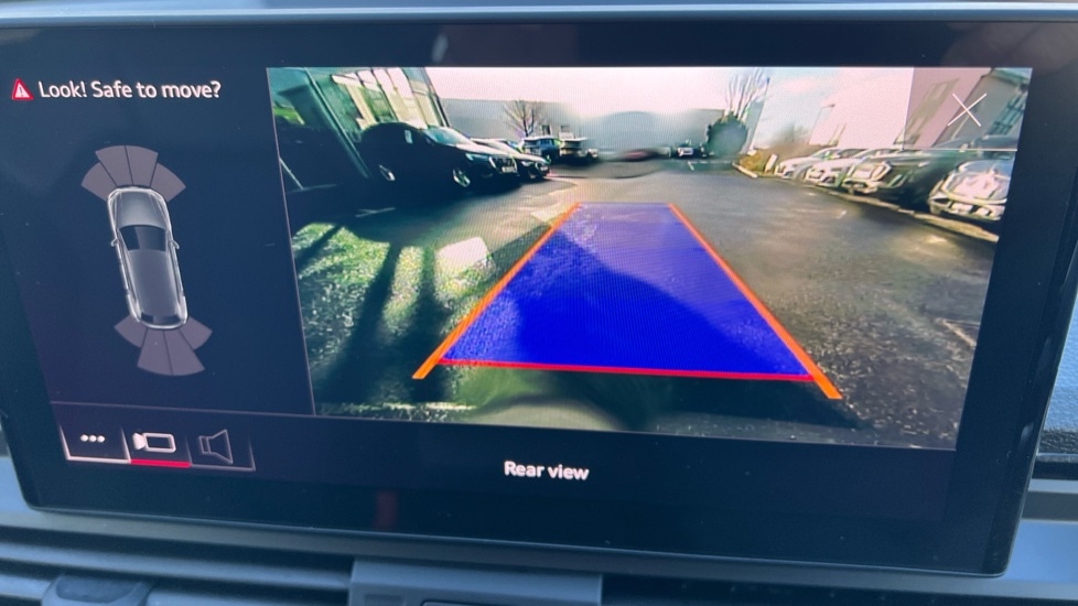 Used Audi Q5 2023 for sale - 76738046: Photo 36