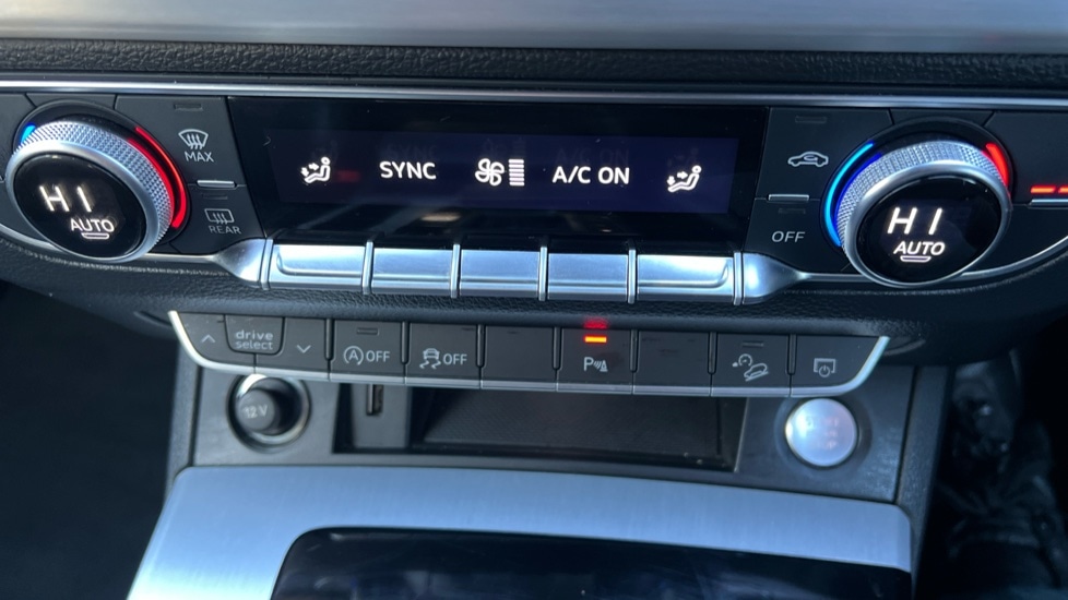 Used Audi Q5 2023 for sale - 76738046: Photo 37