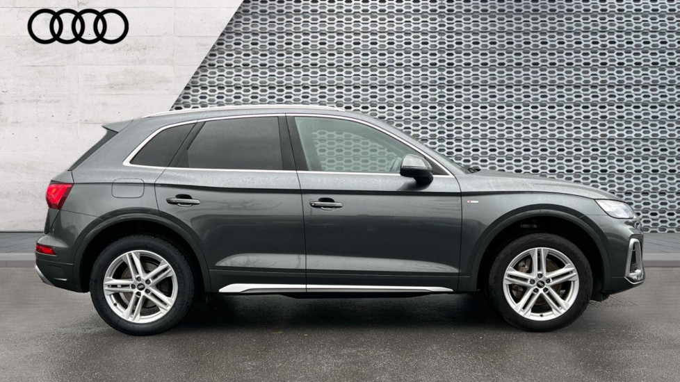 Used Audi Q5 2023 for sale - 76738046: Photo 4