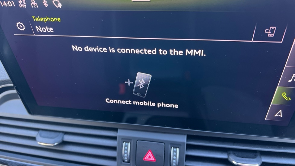 Used Audi Q5 2023 for sale - 76738046: Photo 40