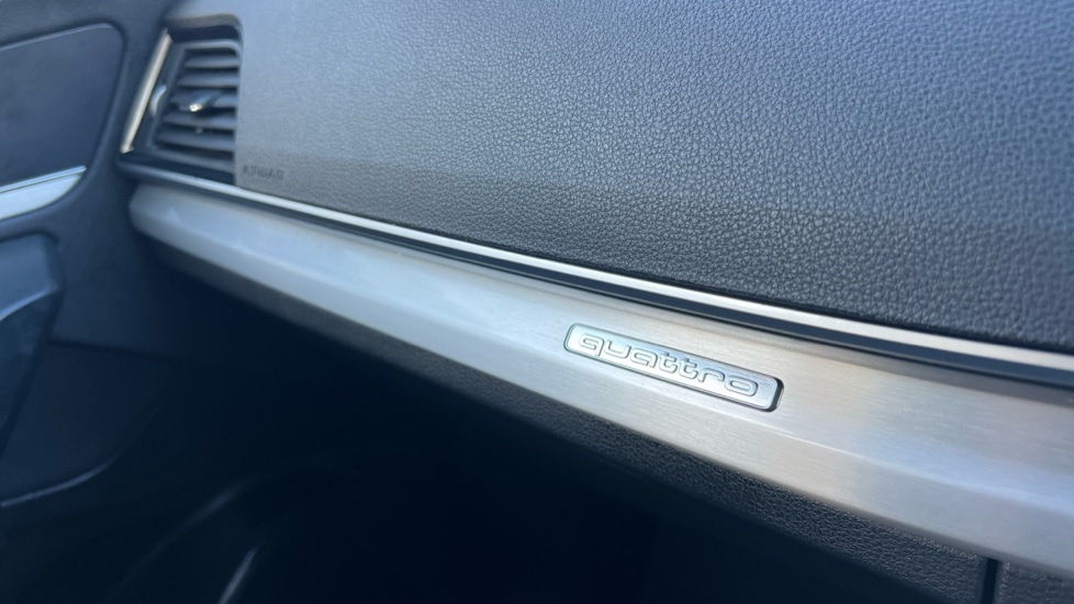 Used Audi Q5 2023 for sale - 76738046: Photo 41