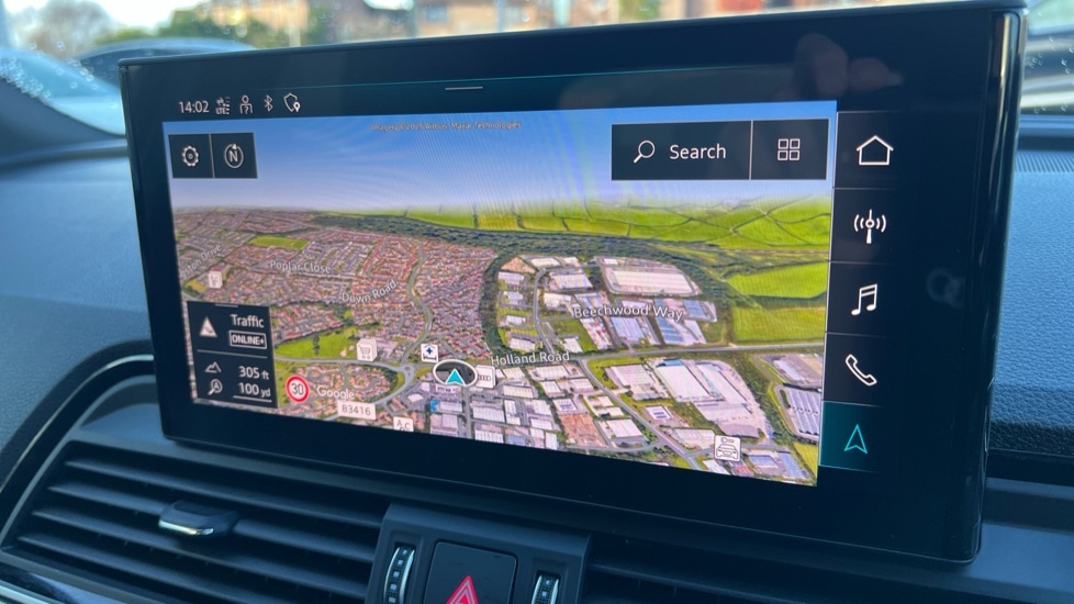 Used Audi Q5 2023 for sale - 76738046: Photo 44