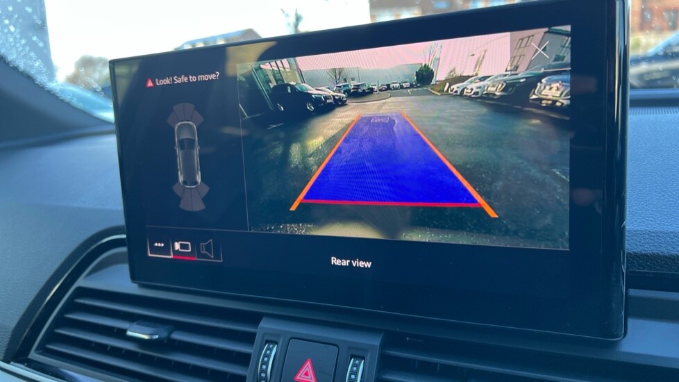 Used Audi Q5 2023 for sale - 76738046: Photo 45