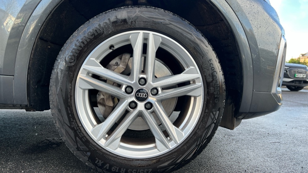 Used Audi Q5 2023 for sale - 76738046: Photo 5