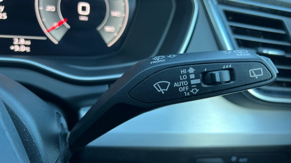 Used Audi Q5 2023 for sale - 76738046: Photo 53