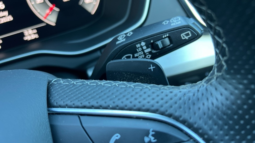 Used Audi Q5 2023 for sale - 76738046: Photo 55