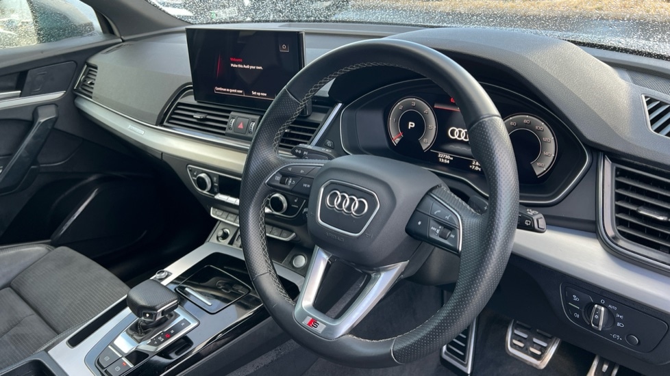 Used Audi Q5 2023 for sale - 76738046: Photo 6
