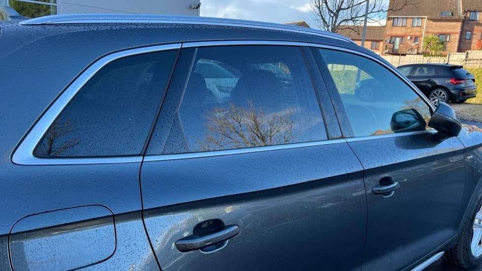 Used Audi Q5 2023 for sale - 76738046: Photo 63