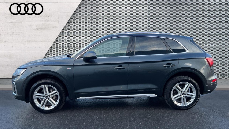 Used Audi Q5 2023 for sale - 76738046: Photo 9