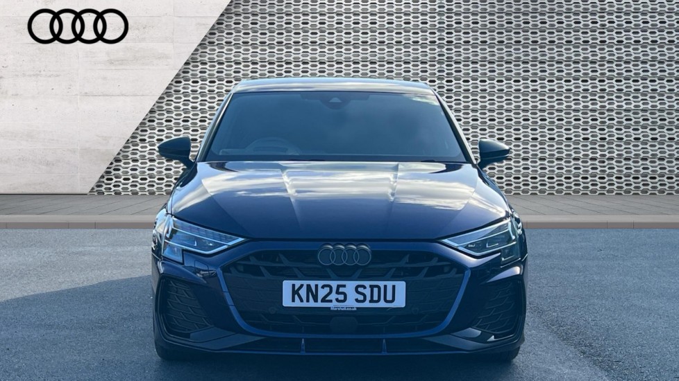 Used Audi A3 2025 for sale - 76817738: Photo 10