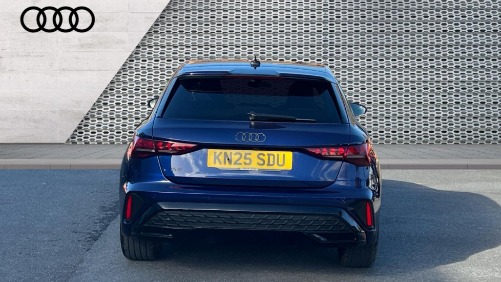 Used Audi A3 2025 for sale - 76817738: Photo 11