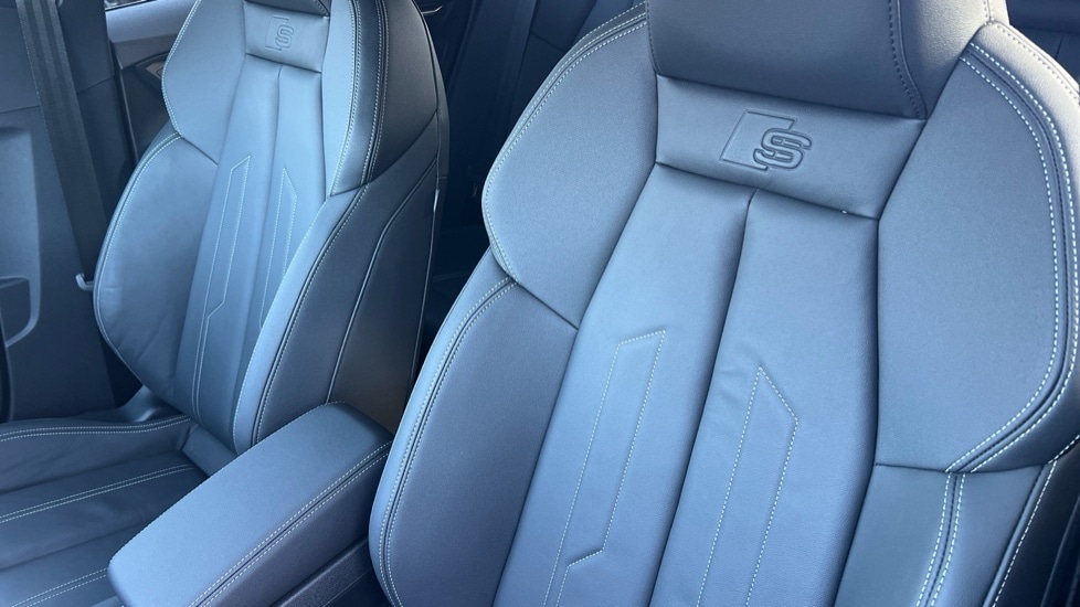 Used Audi A3 2025 for sale - 76817738: Photo 17