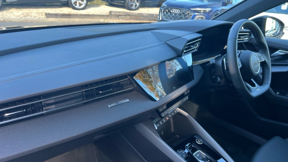 Used Audi A3 2025 for sale - 76817738: Photo 2