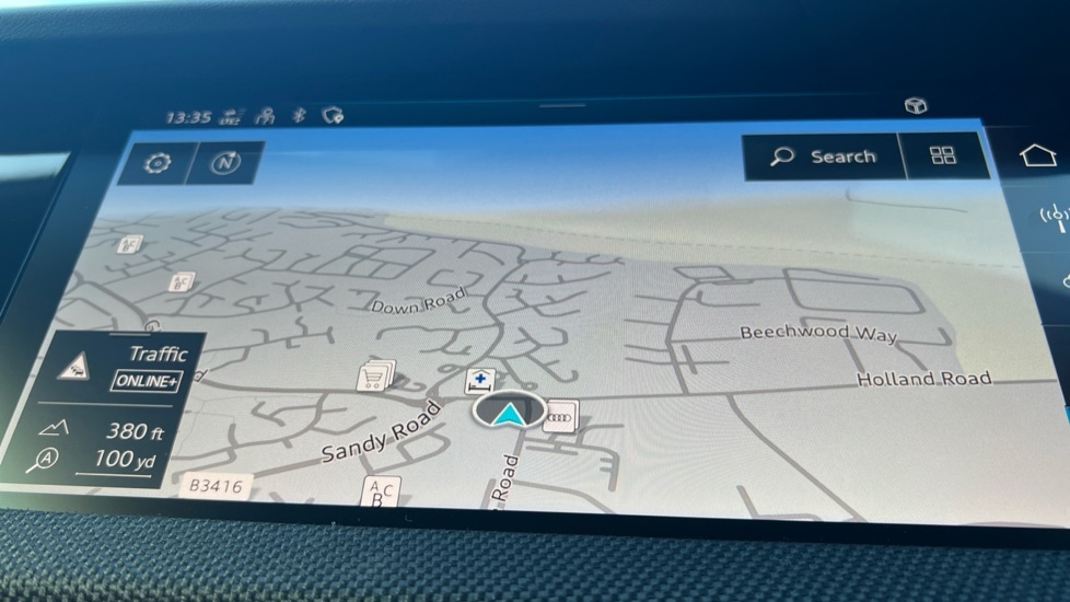 Used Audi A3 2025 for sale - 76817738: Photo 25