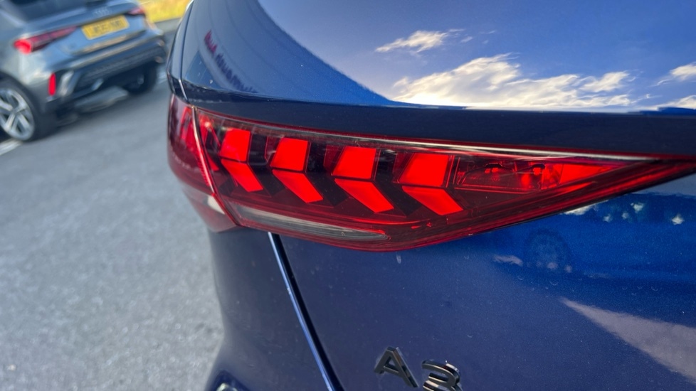 Used Audi A3 2025 for sale - 76817738: Photo 33