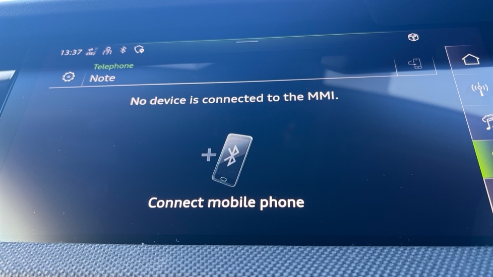 Used Audi A3 2025 for sale - 76817738: Photo 40