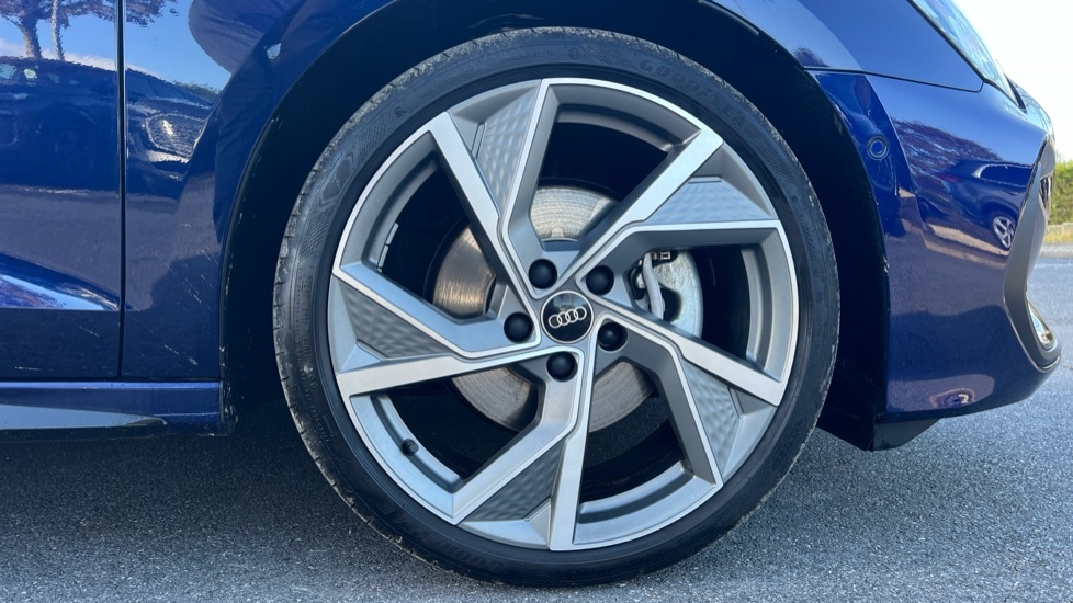 Used Audi A3 2025 for sale - 76817738: Photo 5