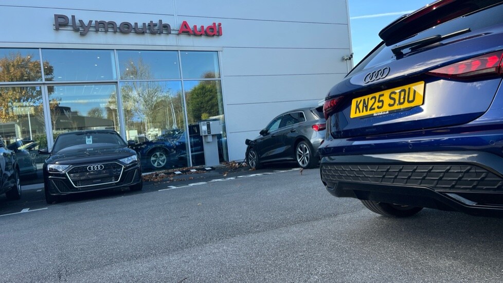 Used Audi A3 2025 for sale - 76817738: Photo 53