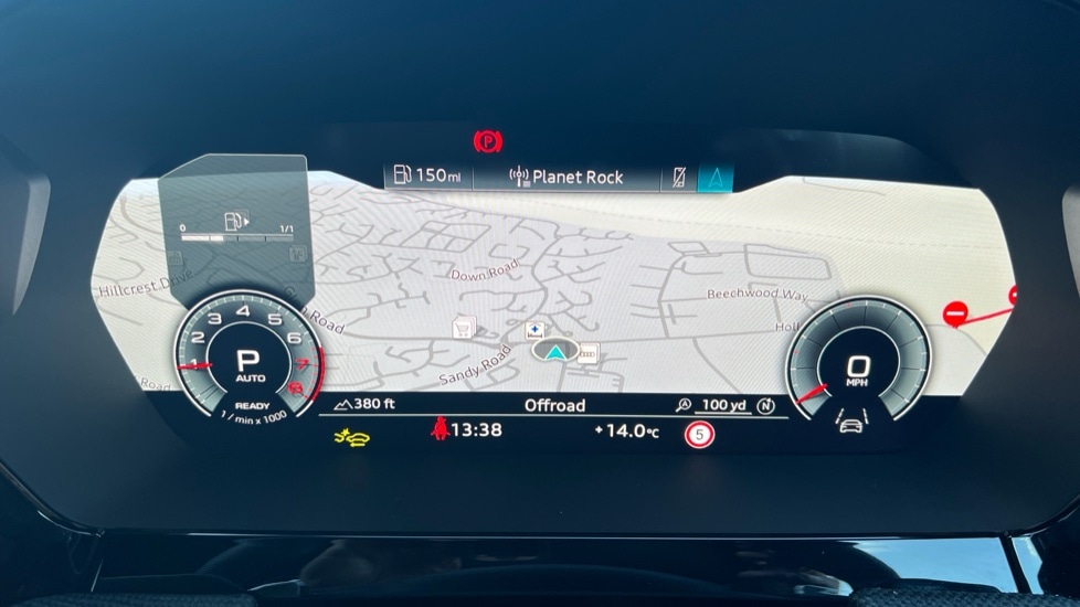 Used Audi A3 2025 for sale - 76817738: Photo 56