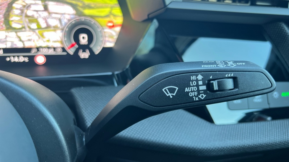 Used Audi A3 2025 for sale - 76817738: Photo 78