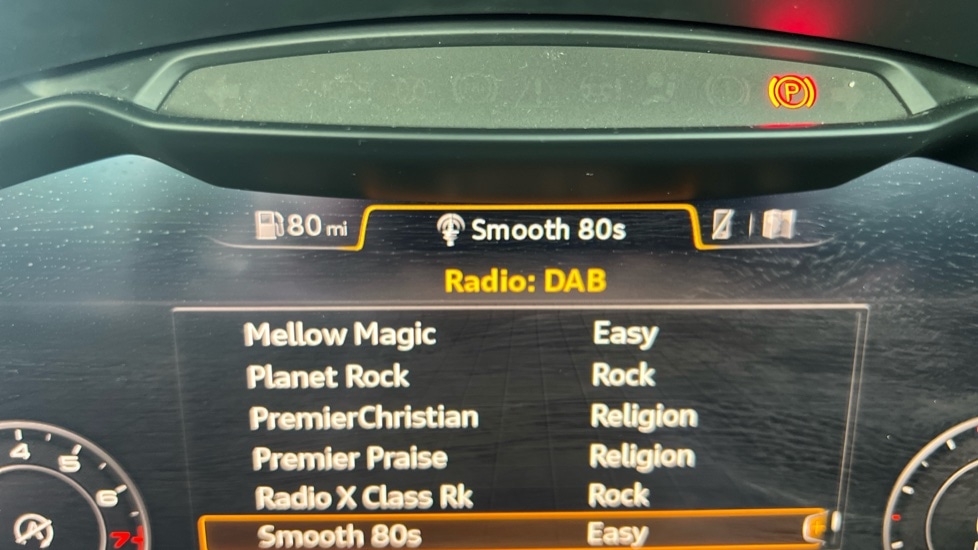 Vehicle 69
