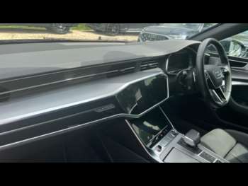 Used Audi A7 2022 for sale - 74639404: Photo
