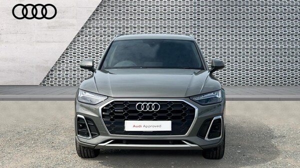 Used Audi Q5 2023 for sale - 76203607: Photo 10