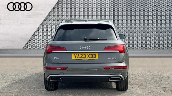 Used Audi Q5 2023 for sale - 76203607: Photo 11