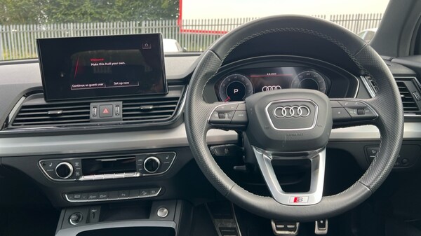 Used Audi Q5 2023 for sale - 76203607: Photo 12
