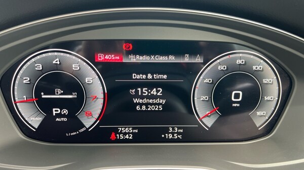 Used Audi Q5 2023 for sale - 76203607: Photo 14