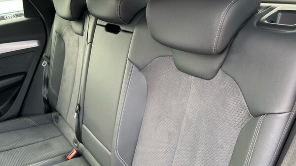 Used Audi Q5 2023 for sale - 76203607: Photo 15
