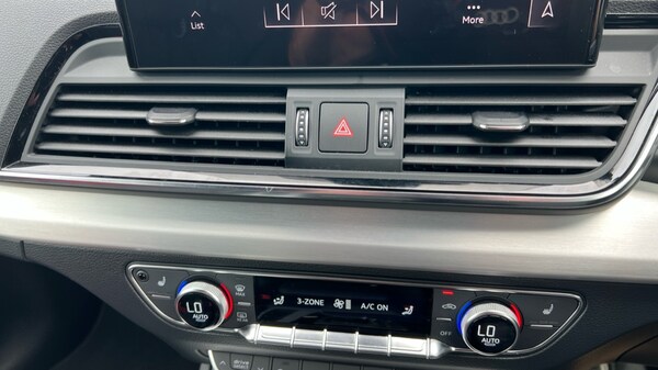 Used Audi Q5 2023 for sale - 76203607: Photo 16