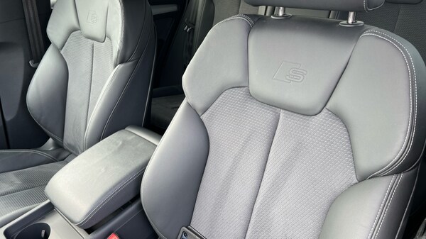 Used Audi Q5 2023 for sale - 76203607: Photo 17