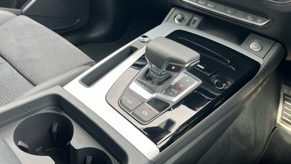 Used Audi Q5 2023 for sale - 76203607: Photo 19