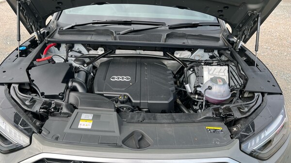 Used Audi Q5 2023 for sale - 76203607: Photo 20