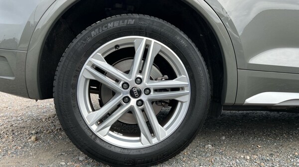 Used Audi Q5 2023 for sale - 76203607: Photo 21