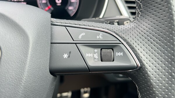 Used Audi Q5 2023 for sale - 76203607: Photo 23