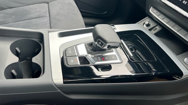 Used Audi Q5 2023 for sale - 76203607: Photo 27
