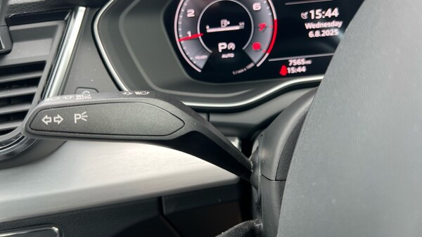 Used Audi Q5 2023 for sale - 76203607: Photo 31