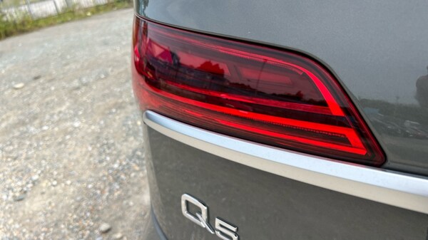 Used Audi Q5 2023 for sale - 76203607: Photo 33