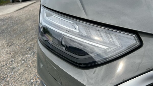 Used Audi Q5 2023 for sale - 76203607: Photo 34