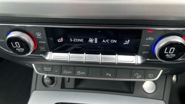 Used Audi Q5 2023 for sale - 76203607: Photo 37